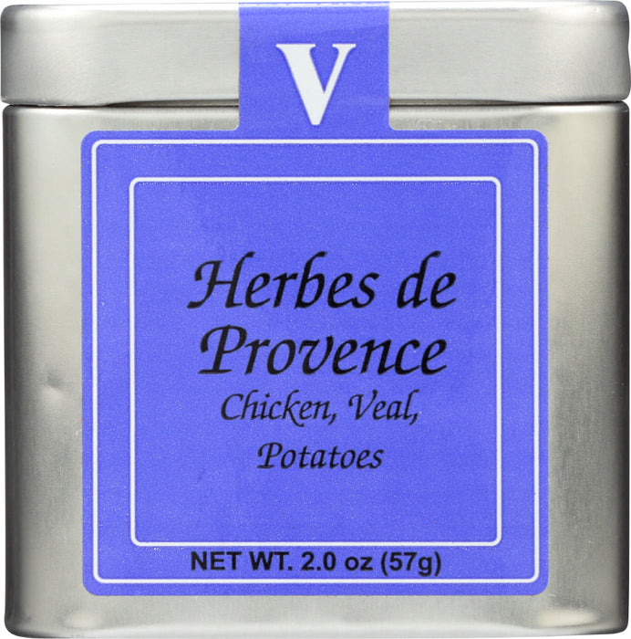 VICTORIA TAYLORS: Herbes de Provence Seasoning, 2 oz