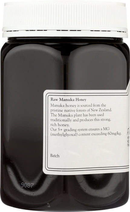 PRI: Manuka Honey Bio Active 5+, 2.2 lb