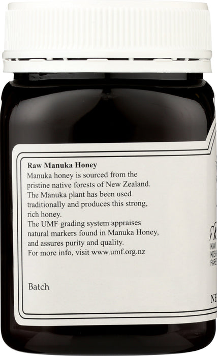 PRI: Manuka Honey UMF 5+, 1 lb