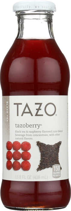 TAZO: Tea Roasted Tazoberry, 13.8 fo