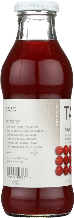 TAZO: Tea Roasted Tazoberry, 13.8 fo