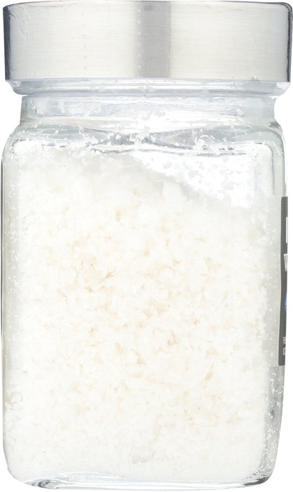 NATIERRA: Salt Flakes White, 5 oz