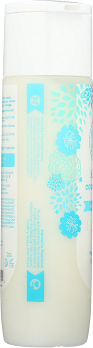 THE HONEST COMPANY: Conditioner Fragrance Free, 10 oz