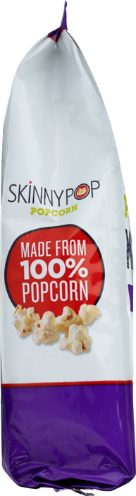 Skinny Pop: All Natural Popcorn 6 Count, 3.9 oz
