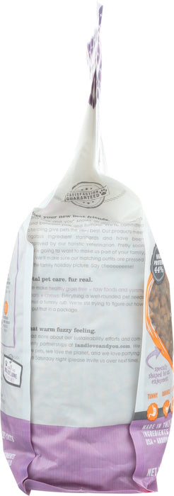 I&LOVE&YOU: Nude Food Poultry a Plenty Cat Food, 5 lb