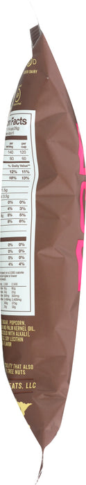 ANGIES: Boomchickapop Dark Chocolaty Drizzled Sea Salt Kettle Corn, 5.5 oz