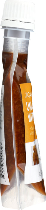 MUSO FROM JAPAN: Umami Puree Ginger, 5.2 oz