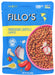 FILLOS: Beans Lentil Peruvian Sof, 10 oz - No Brand For Less 