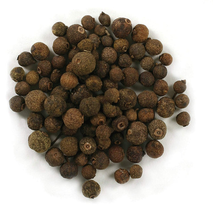 FRONTIER HERB: Allspice Whole, 16 oz