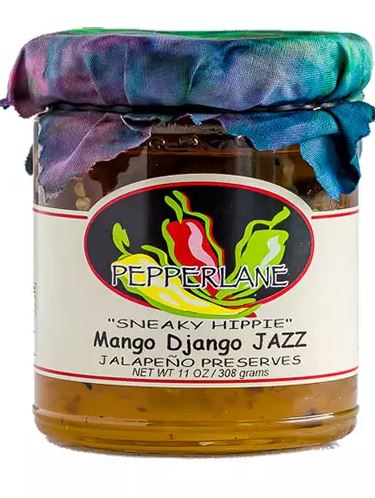PEPPERLANE: Mango Django Jazz, 11 oz